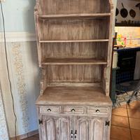 Credenza shabby nuova