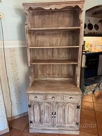 Credenza shabby nuova