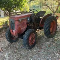 SAME SAMETTO 4X4 21HP