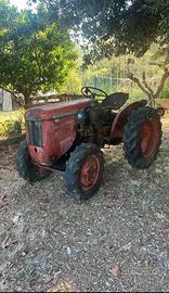 SAME SAMETTO 4X4 21HP