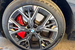 4 pmeumatici Maxxis Premitra HP6 225/45/18