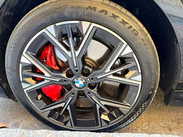 4 pmeumatici Maxxis Premitra HP6 225/45/18