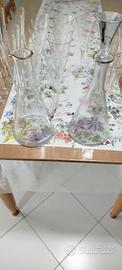 Cristallo Rogaska Exlusive vintage