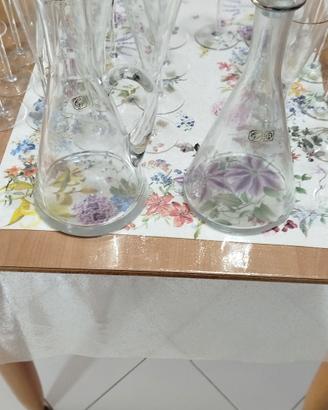 Cristallo Rogaska Exlusive vintage