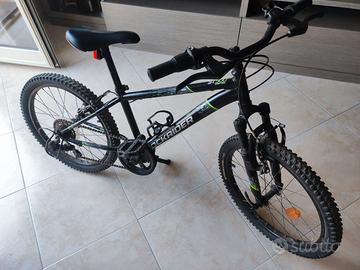 bicicletta