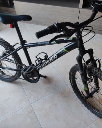 bicicletta