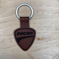 Portachiavi ducati