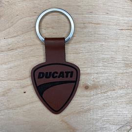 Portachiavi ducati