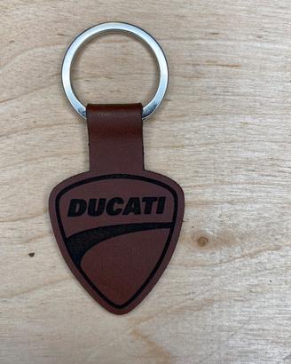 Portachiavi ducati