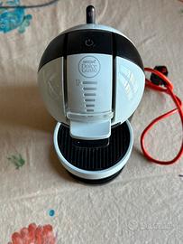 Macchina caffè Dolce Gusto