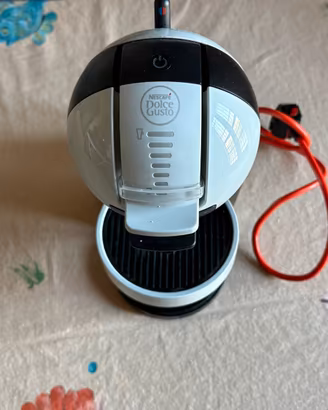 Macchina caffè Dolce Gusto