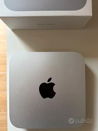 Apple mac mini M2