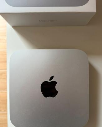 Apple mac mini M2
