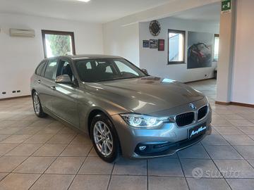 Bmw 318 318d Touring