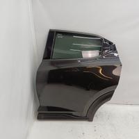 Porta portiera posteriore sinistra nissan juke ii