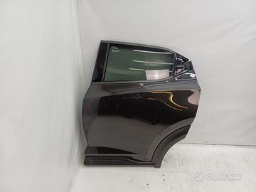 Porta portiera posteriore sinistra nissan juke ii
