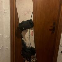Capita Kazu Kokubo Pro 157