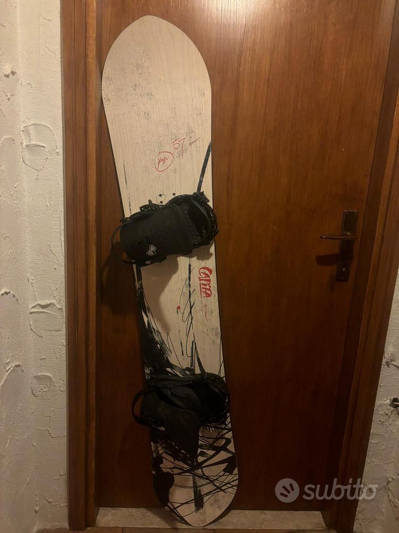 Capita Kazu Kokubo Pro 157 - Sports In vendita a Trento