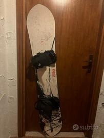 Capita Kazu Kokubo Pro 157