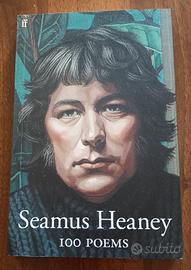 Seamus Heaney - 100 poems - Faber & Faber