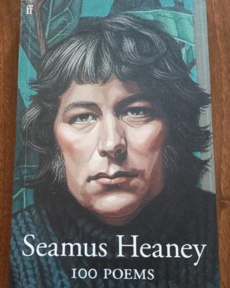 Seamus Heaney - 100 poems - Faber & Faber