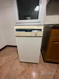 Lavastoviglie Smeg Partner