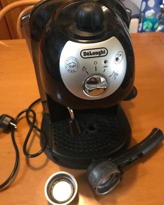 De Longhi