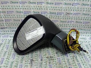 RETROVISORE EST. SX. PEUGEOT 308 (08/07-) 9HZ 8153