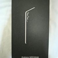 Samsung Galaxy S25 edge 