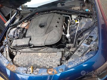 Giulia SOLO PEZZI DI RICAMBIO