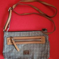 Borsa da donna a tracolla Fossil