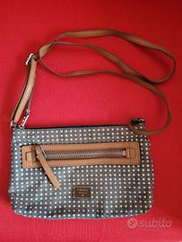 Borsa da donna a tracolla Fossil