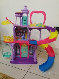 Castello My Little Pony Magical Rainbow