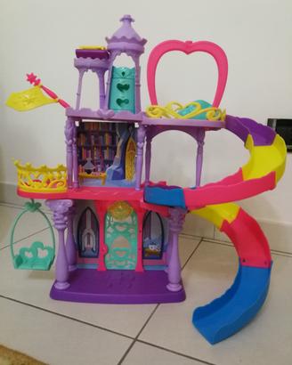 Castello My Little Pony Magical Rainbow
