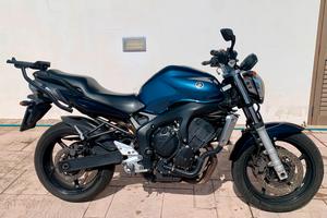 Yamaha fz6