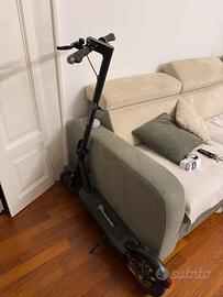 Monopattino elettrico