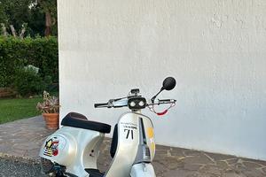 Vespa 50 special