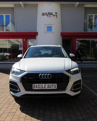 AUDI - Q5 - 40 TDI quattro S tronic S line Plus