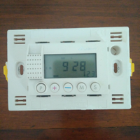 Cronotermostato bticino
