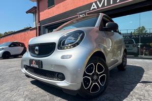 Smart fortwo coupe PREZZO REALE ! Fortwo 1.0 Passi