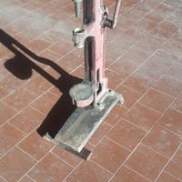 tappatrice per bottiglie d'epoca
