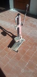 tappatrice per bottiglie d'epoca