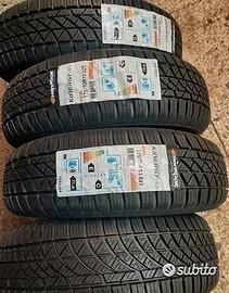 4 gomme nuove 175 70 13 hankook