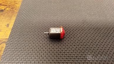 Mini4wd Tamiya Hyper Dash anni 90