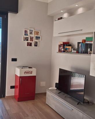 Parete attrezzata soggiorno