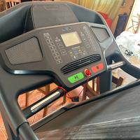 Tapis roulant Domyos