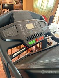 Tapis roulant Domyos