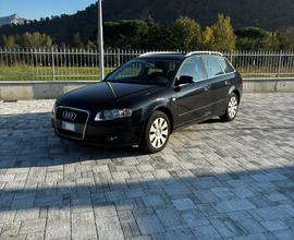 Audi A4 2.0 TDI Avant