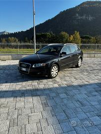 Audi A4 2.0 TDI Avant