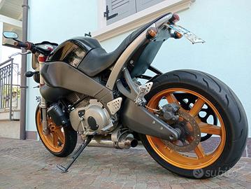 Buell XB12S